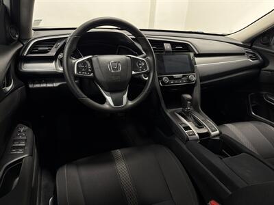 2018 Honda Civic EX w/Honda Sensing   - Photo 11 - West Bountiful, UT 84087