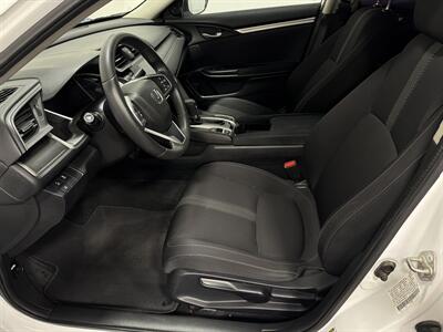 2018 Honda Civic EX w/Honda Sensing   - Photo 13 - West Bountiful, UT 84087