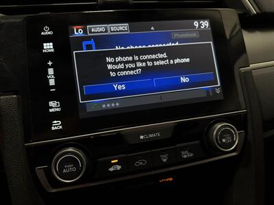 2018 Honda Civic EX w/Honda Sensing   - Photo 18 - West Bountiful, UT 84087
