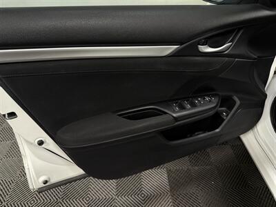 2018 Honda Civic EX w/Honda Sensing   - Photo 12 - West Bountiful, UT 84087