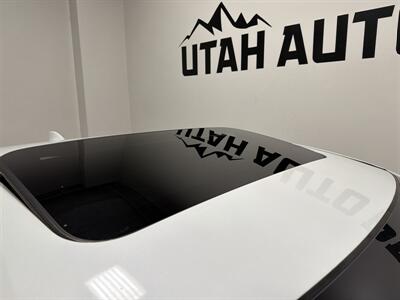 2018 Honda Civic EX w/Honda Sensing   - Photo 4 - West Bountiful, UT 84087