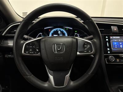 2018 Honda Civic EX w/Honda Sensing   - Photo 21 - West Bountiful, UT 84087