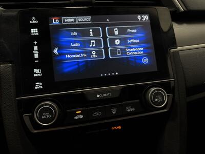 2018 Honda Civic EX w/Honda Sensing   - Photo 17 - West Bountiful, UT 84087