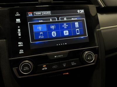 2018 Honda Civic EX w/Honda Sensing   - Photo 20 - West Bountiful, UT 84087