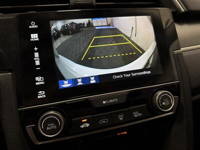 2018 Honda Civic EX w/Honda Sensing   - Photo 19 - West Bountiful, UT 84087
