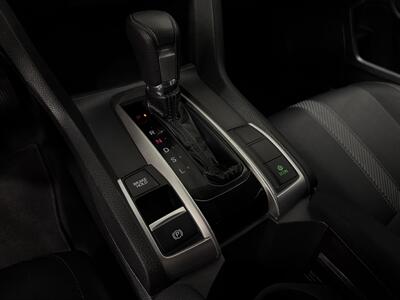 2018 Honda Civic EX w/Honda Sensing   - Photo 16 - West Bountiful, UT 84087