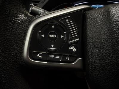 2018 Honda Civic EX w/Honda Sensing   - Photo 23 - West Bountiful, UT 84087