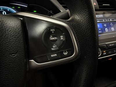 2018 Honda Civic EX w/Honda Sensing   - Photo 22 - West Bountiful, UT 84087