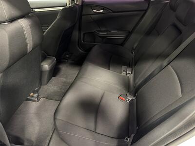 2018 Honda Civic EX w/Honda Sensing   - Photo 24 - West Bountiful, UT 84087