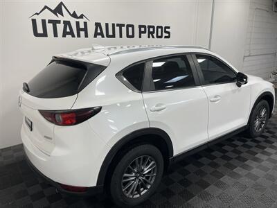 2018 Mazda CX-5 Sport   - Photo 3 - West Bountiful, UT 84087
