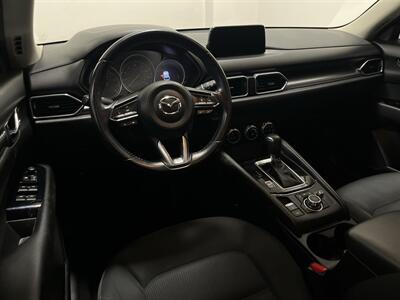 2018 Mazda CX-5 Sport   - Photo 13 - West Bountiful, UT 84087