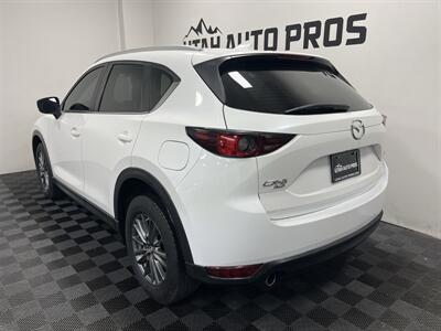 2018 Mazda CX-5 Sport   - Photo 8 - West Bountiful, UT 84087