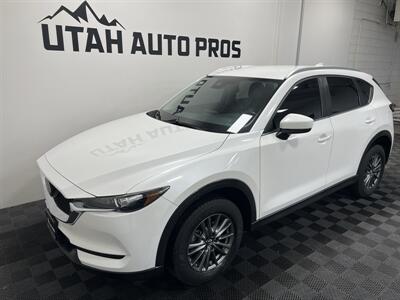 2018 Mazda CX-5 Sport   - Photo 6 - West Bountiful, UT 84087