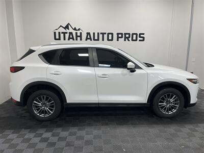 2018 Mazda CX-5 Sport   - Photo 2 - West Bountiful, UT 84087