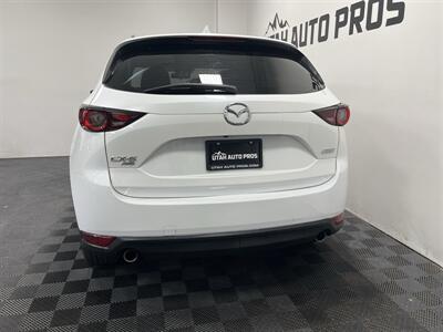 2018 Mazda CX-5 Sport   - Photo 9 - West Bountiful, UT 84087