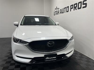 2018 Mazda CX-5 Sport   - Photo 4 - West Bountiful, UT 84087