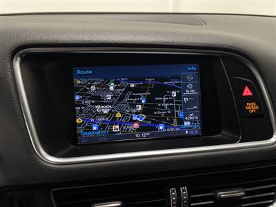 2014 Audi Q5 2.0T Premium Plus   - Photo 21 - West Bountiful, UT 84087