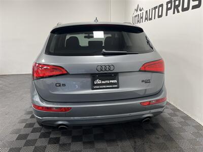 2014 Audi Q5 2.0T Premium Plus   - Photo 12 - West Bountiful, UT 84087