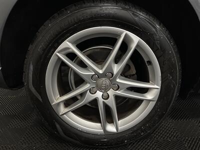 2014 Audi Q5 2.0T Premium Plus   - Photo 4 - West Bountiful, UT 84087