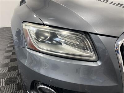2014 Audi Q5 2.0T Premium Plus   - Photo 8 - West Bountiful, UT 84087
