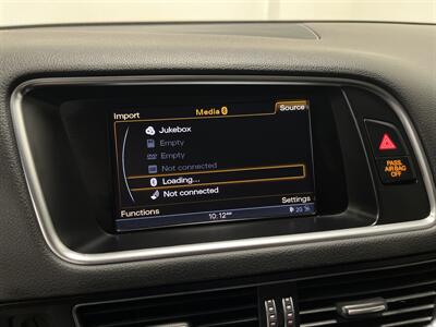 2014 Audi Q5 2.0T Premium Plus   - Photo 24 - West Bountiful, UT 84087