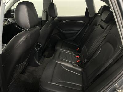 2014 Audi Q5 2.0T Premium Plus   - Photo 30 - West Bountiful, UT 84087