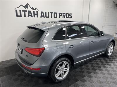 2014 Audi Q5 2.0T Premium Plus   - Photo 3 - West Bountiful, UT 84087