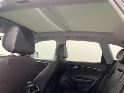 2014 Audi Q5 2.0T Premium Plus   - Photo 29 - West Bountiful, UT 84087