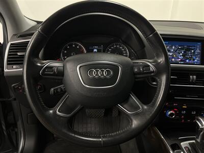 2014 Audi Q5 2.0T Premium Plus   - Photo 26 - West Bountiful, UT 84087