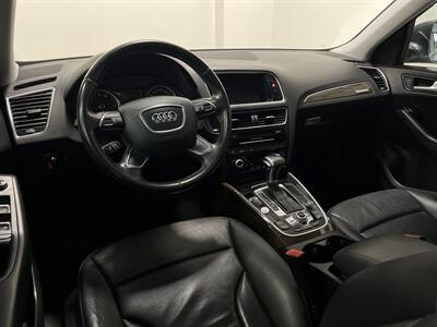 2014 Audi Q5 2.0T Premium Plus   - Photo 14 - West Bountiful, UT 84087