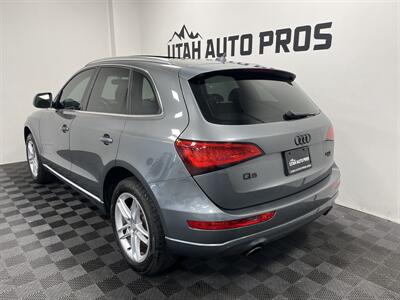 2014 Audi Q5 2.0T Premium Plus   - Photo 11 - West Bountiful, UT 84087