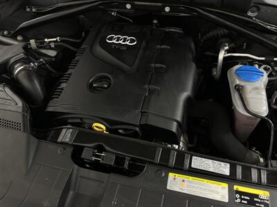 2014 Audi Q5 2.0T Premium Plus   - Photo 32 - West Bountiful, UT 84087