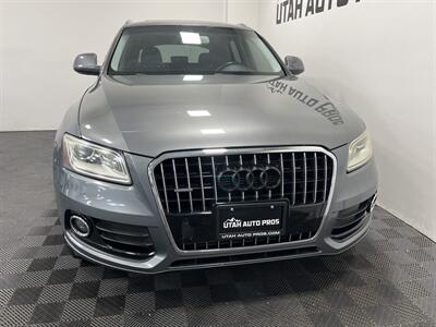 2014 Audi Q5 2.0T Premium Plus   - Photo 7 - West Bountiful, UT 84087