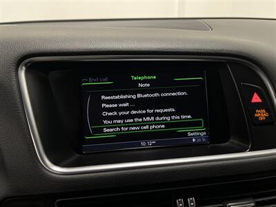 2014 Audi Q5 2.0T Premium Plus   - Photo 23 - West Bountiful, UT 84087