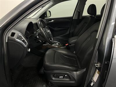2014 Audi Q5 2.0T Premium Plus   - Photo 16 - West Bountiful, UT 84087