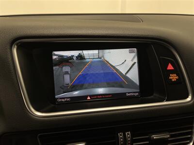 2014 Audi Q5 2.0T Premium Plus   - Photo 22 - West Bountiful, UT 84087