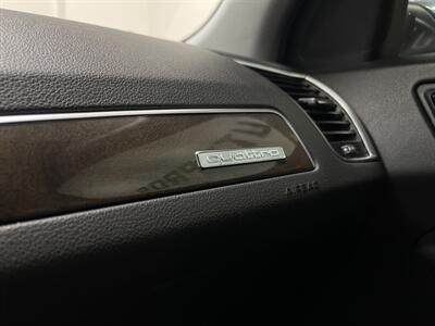 2014 Audi Q5 2.0T Premium Plus   - Photo 25 - West Bountiful, UT 84087