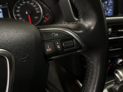 2014 Audi Q5 2.0T Premium Plus   - Photo 27 - West Bountiful, UT 84087