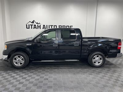 2007 Ford F-150 XLT   - Photo 7 - West Bountiful, UT 84087