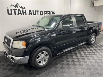2007 Ford F-150 XLT   - Photo 6 - West Bountiful, UT 84087