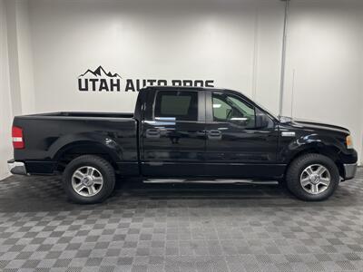2007 Ford F-150 XLT   - Photo 2 - West Bountiful, UT 84087