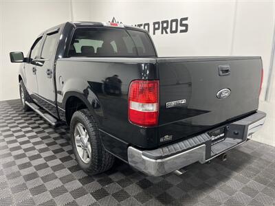 2007 Ford F-150 XLT   - Photo 9 - West Bountiful, UT 84087