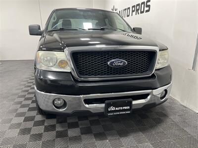 2007 Ford F-150 XLT   - Photo 4 - West Bountiful, UT 84087