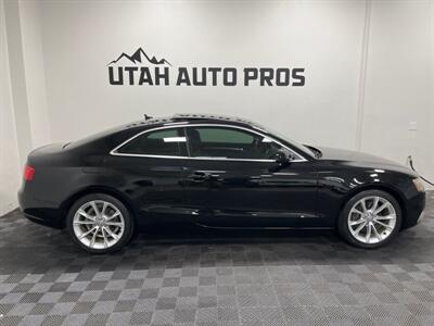 2013 Audi A5 2.0T quattro Premium   - Photo 2 - West Bountiful, UT 84087