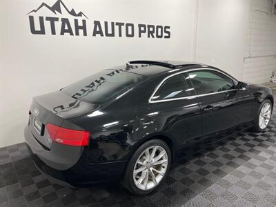 2013 Audi A5 2.0T quattro Premium   - Photo 3 - West Bountiful, UT 84087