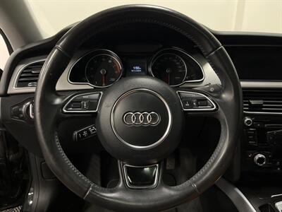 2013 Audi A5 2.0T quattro Premium   - Photo 21 - West Bountiful, UT 84087