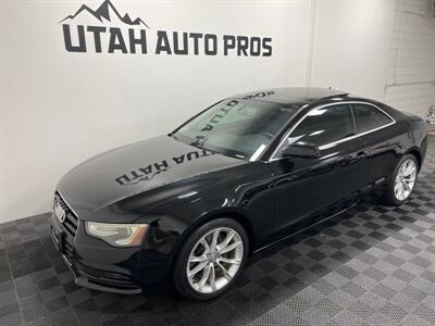 2013 Audi A5 2.0T quattro Premium   - Photo 6 - West Bountiful, UT 84087