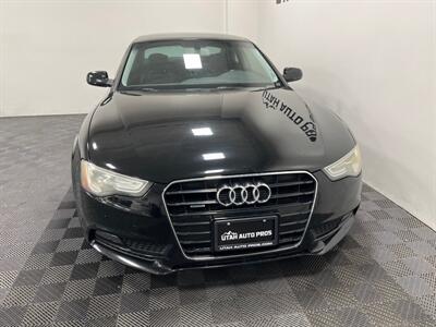 2013 Audi A5 2.0T quattro Premium   - Photo 4 - West Bountiful, UT 84087