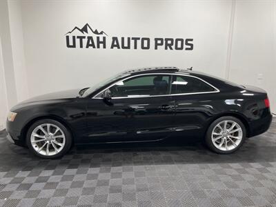 2013 Audi A5 2.0T quattro Premium   - Photo 7 - West Bountiful, UT 84087