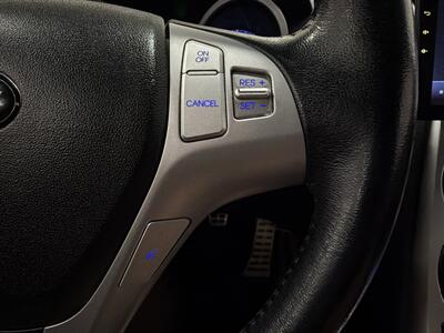 2010 Hyundai Genesis Coupe 3.8L 380 GT - Photo 21 - West Bountiful, UT 84087